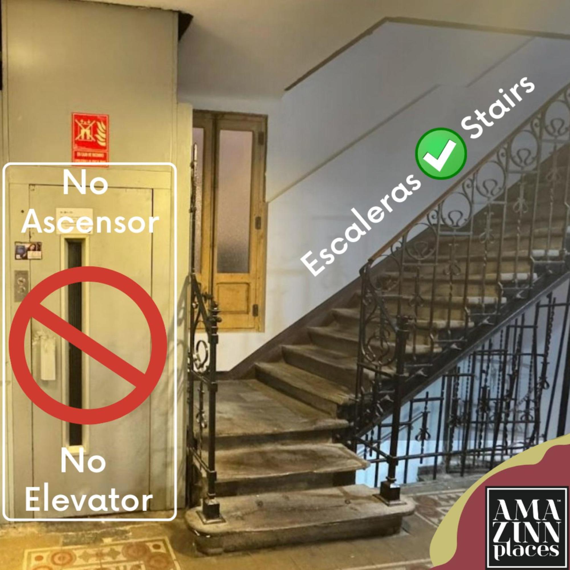Ap Embajadores VIII Madri Exterior foto